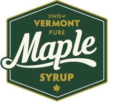 Maple Syrup Logo - Vermont Maple Sugar Makers' Association