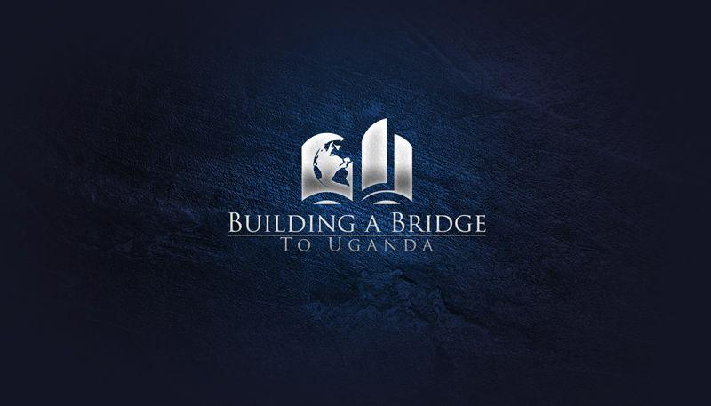 Buiilding Roman Company Logo - Playful, Personable, Non Profit Logo Design For Building A Bridge To
