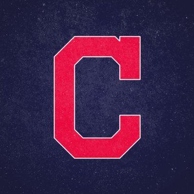 MLB Indians Logo - Cleveland Indians