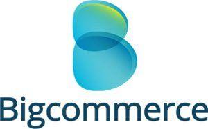 Bigcommerce Logo - large bigcommerce shipping software logo - XPS Shipping