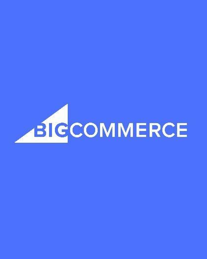 Bigcommerce Logo - BigCommerce - ✅ SaaS + ✌ B2B Content Creation ✍ Experts