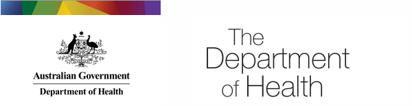 Australia Government Logo - Department of Health | Welcome to the Department of Health