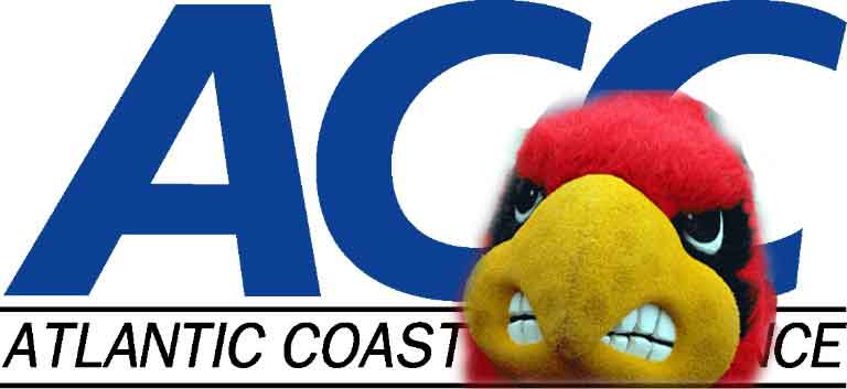 Louisville Cardinal Bird Logo - Rags to riches as Louisville enters Atlantic Coast Conference | |
