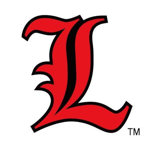 Louisville Cardinal Bird Logo - Louisville Cardinals Bird Logo