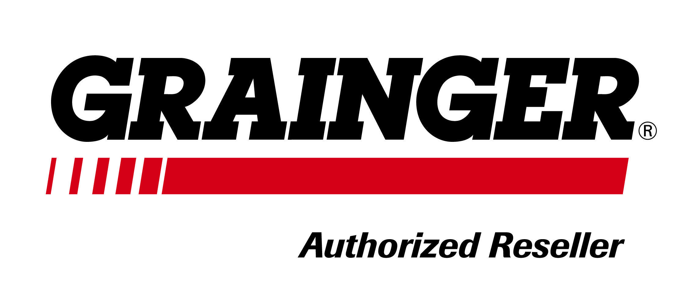 Grainger Supply Logo - Products & Services