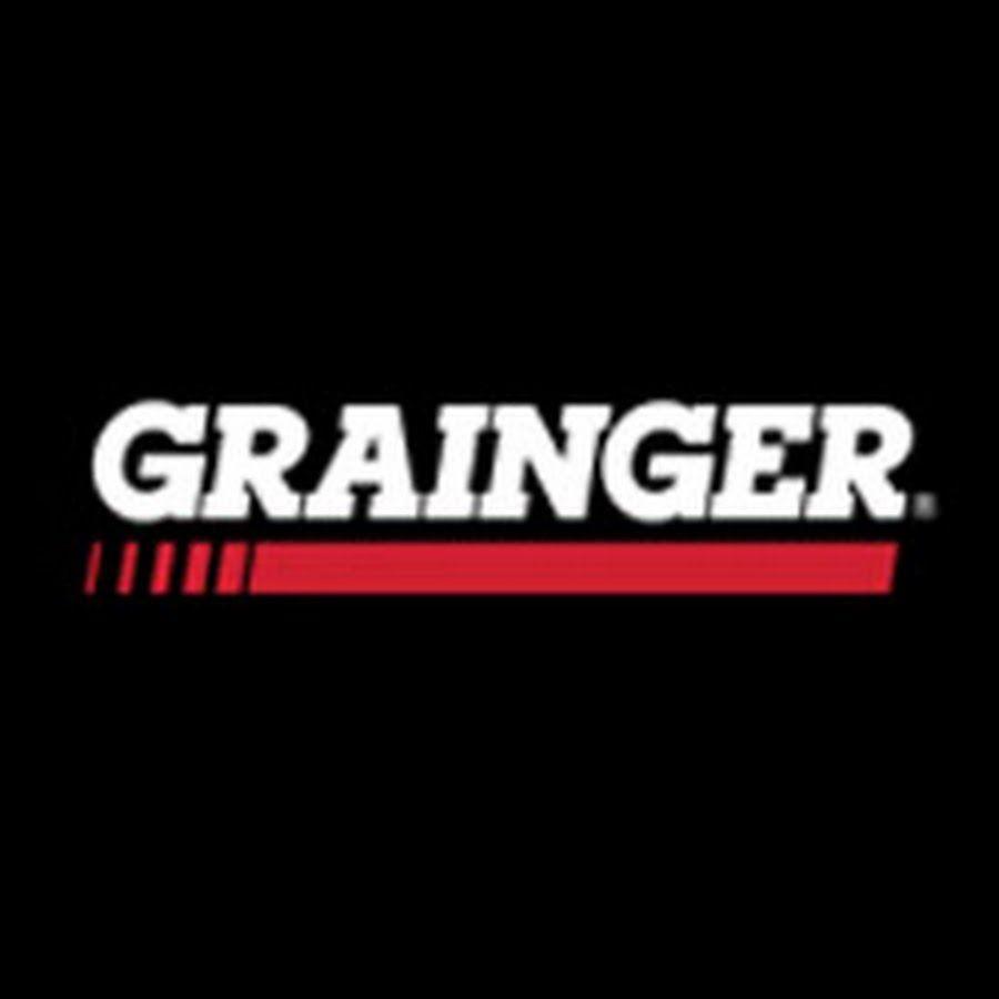 Grainger Supply Logo - Grainger - YouTube