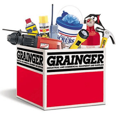 Grainger Supply Logo - Grainger - Building Supplies - 9220 Hyssop Dr, Rancho Cucamonga ...