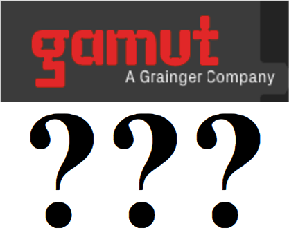 Grainger Supply Logo - If Gamut Hopes To Succeed, Grainger Needs To Learn From AmazonSupply