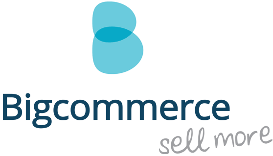 Bigcommerce Logo - BigCommerce Development