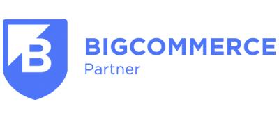 Bigcommerce Logo - Bigcommerce - Kinetyk