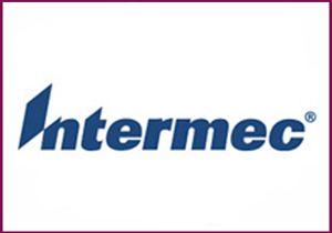 Intermec Logo - Intermec PM43 labelprinters