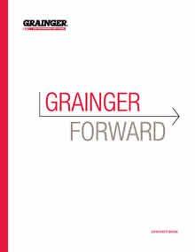 Grainger Supply Logo - FACT BOOK