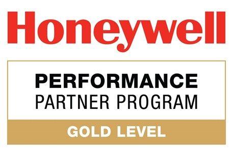 Intermec Logo - Honeywell (formerly Intermec)