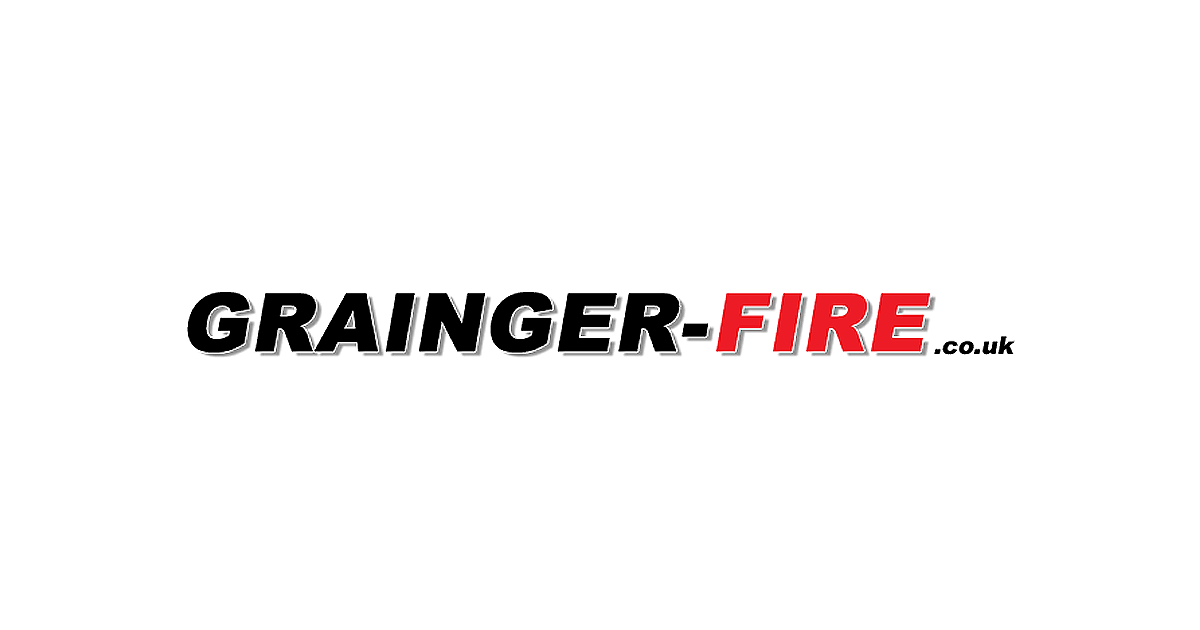 Grainger Supply Logo - Grainger Fire & Security - Fire Alarm & Security Systems ...