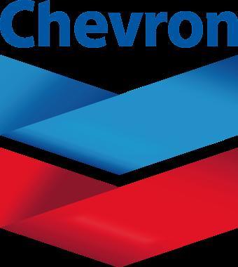 Chevron Corporation Logo - Symbols and Logos: Chevron Logo Photos