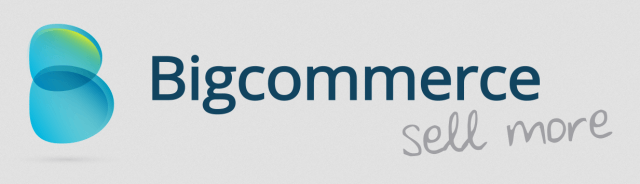 Bigcommerce Logo - BigCommerce logo. LogoMania. Things to sell, eCommerce, Data entry