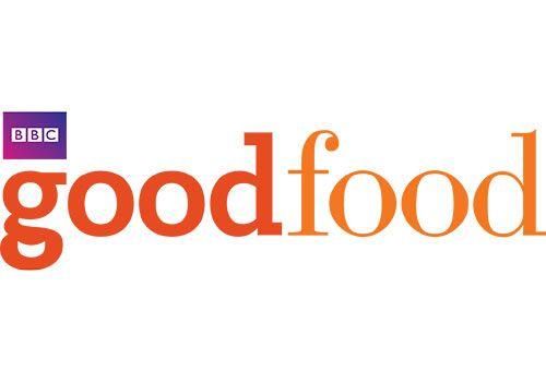 Good Food Logo - Check out our new logo!. BBC Good Food