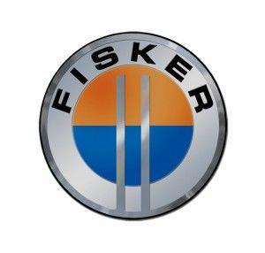 Fisker Logo - Large Fisker Car Logo - Zero To 60 Times