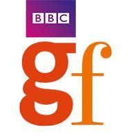Good Food Logo - Check out our new logo! | BBC Good Food