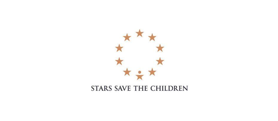 Stars Logo - star logos that shine bright