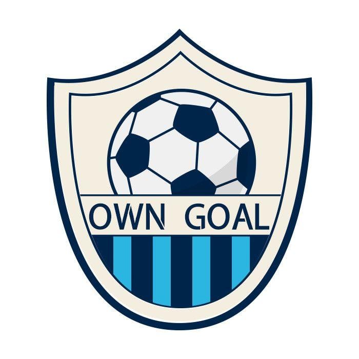 Soccer Apparel Logo - Entry #93 by shrestha2 for Design a Logo for a new soccer apparel ...