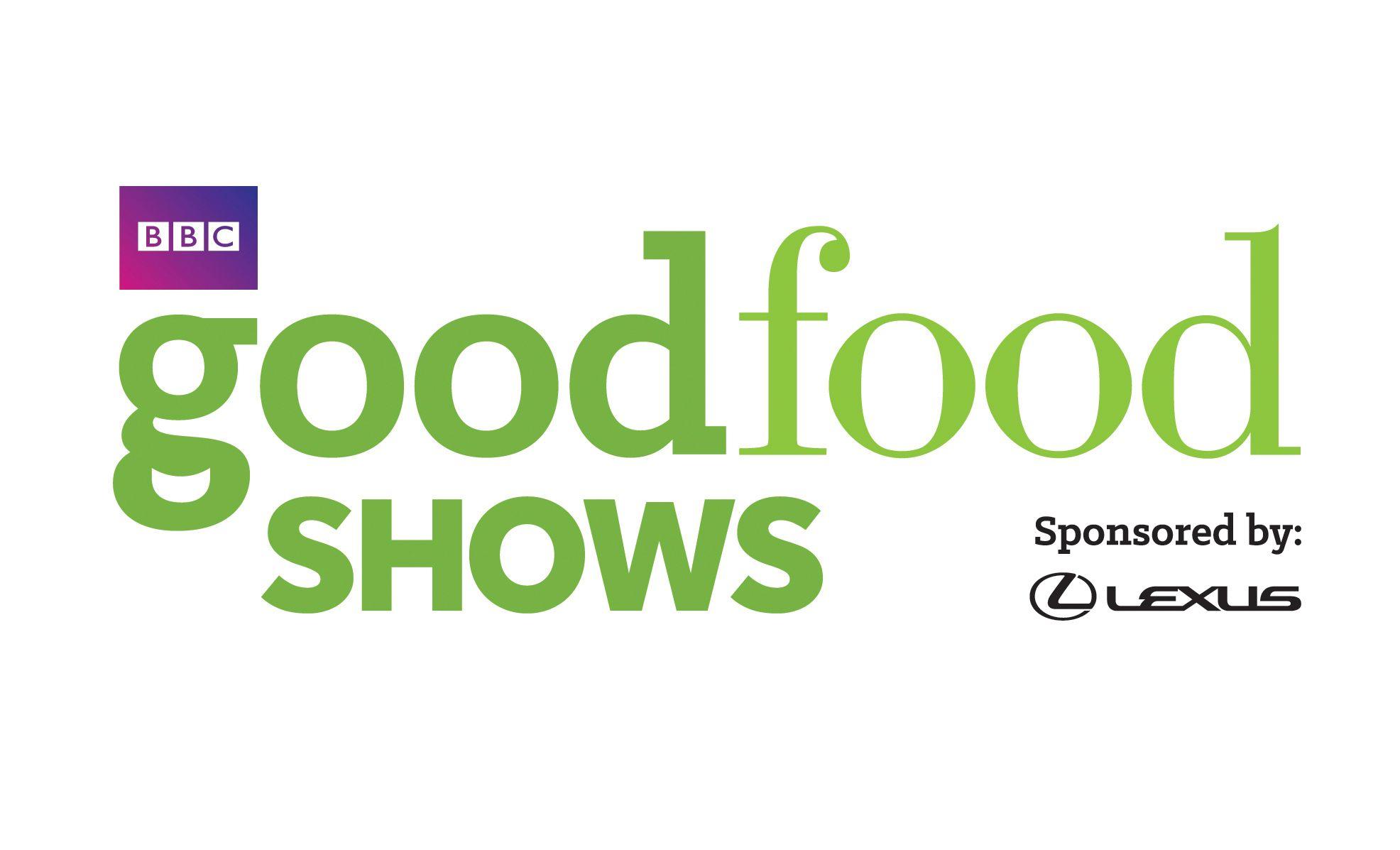 Good Food Logo - Logos| BBC Good Food Show