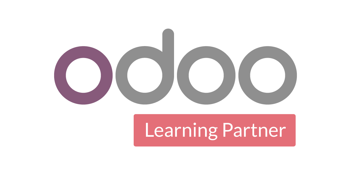 Odoo Logo - Odoo Brand Assets