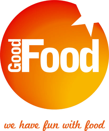 Good Food Logo - Good Food logo.png
