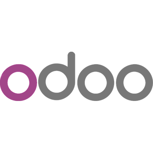 Odoo Logo - Big Day for Odoo