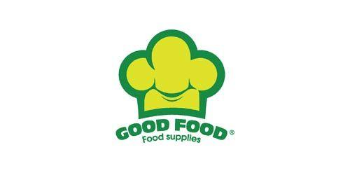 Good Food Logo - GOOD FOOD