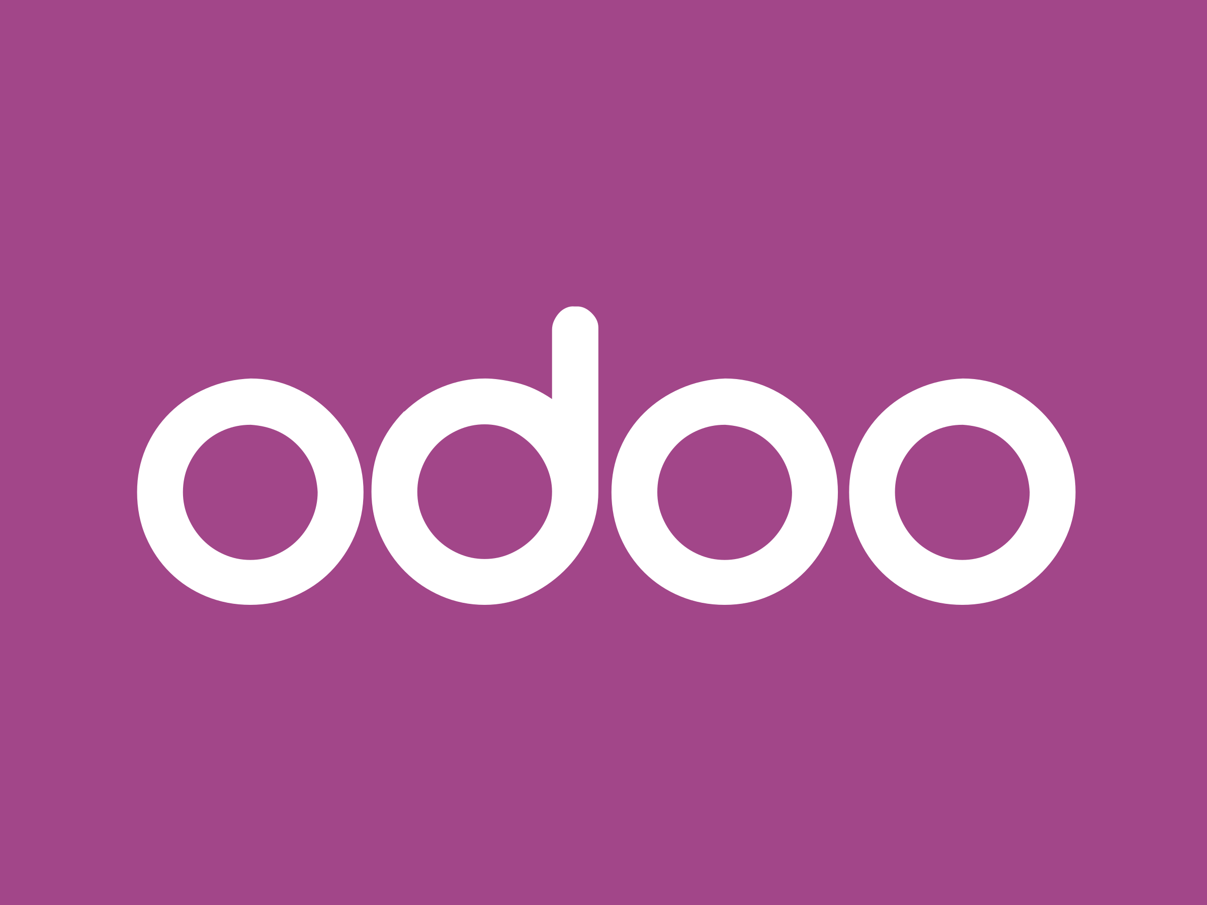 Odoo Logo - Odoo Logo PNG Transparent & SVG Vector