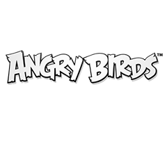Angry Birds Movie Logo - Angry Birds
