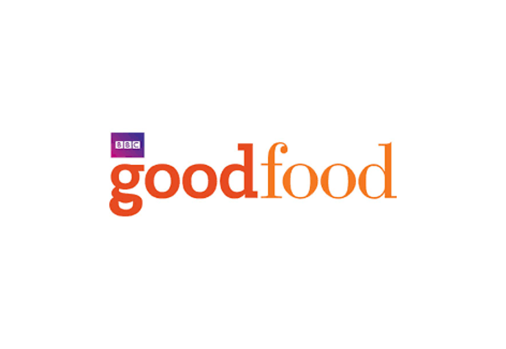 Good Food Logo - bbc good food logo i