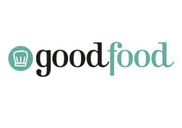 Good Food Logo - Good Food Logo & Market