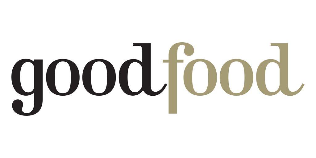 Good Food Logo - Good Food Logo. Food. Food, Good food и Recipes
