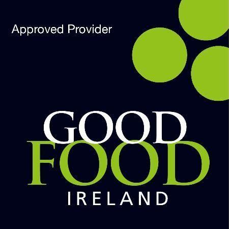 Good Food Logo - Good Food Logo of Royal Spice Indian Restaurant, Kilkenny