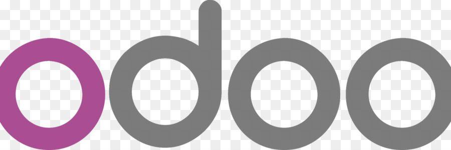 Odoo Logo - Odoo Enterprise resource planning Computer Software Logo Customer ...
