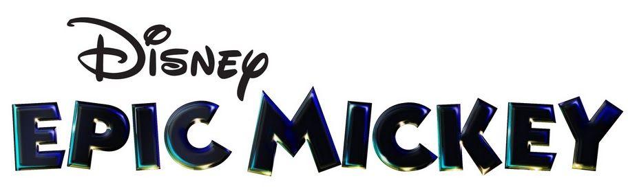 Epic Mickey 2 Logo - There Are Over 700 People Working On Epic Mickey 2 | My Nintendo News