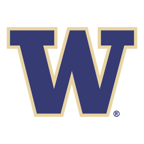 WA Huskies Logo - Washington Huskies College Football - Washington News, Scores, Stats ...