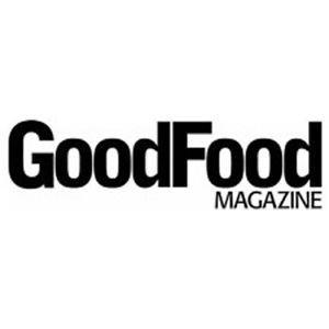 Good Food Logo - BBC GOOD FOOD MAGAZINE back issues 1990