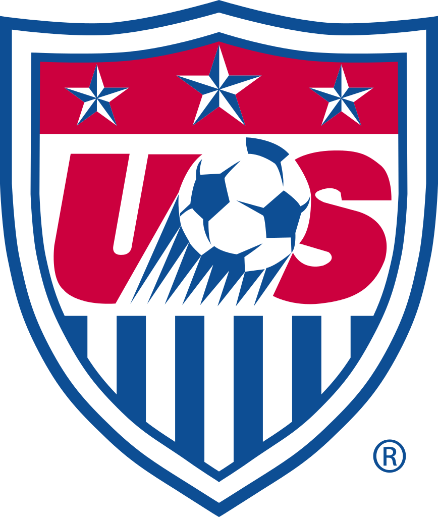 Soccer Apparel Logo - What is USA team soccer apparel?