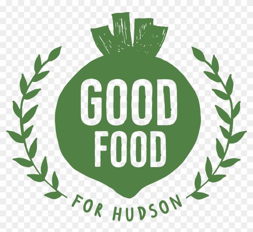 Good Food Logo - Good Food Logo Transparent PNG Clipart Image Download