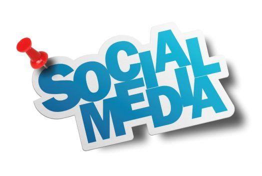 Social Media Group Logo - Social Media & Content Management | AG Communications Group