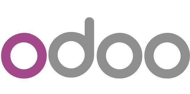 Odoo Logo - Odoo est OpenERP avec 10 M$ de plus — Applications professionnelles ...