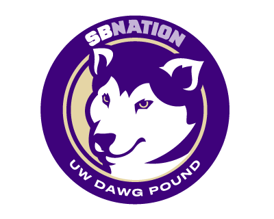 UDub Logo - UW Dawg Pound, a Washington Huskies community