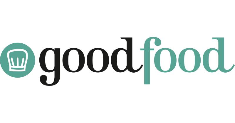 Good Food Logo - Good Food: Mudgee restaurant named as one of the 'Best' in NSW ...