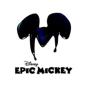 Epic Mickey 2 Logo - Disney's Epic Mickey | Logopedia | FANDOM powered by Wikia