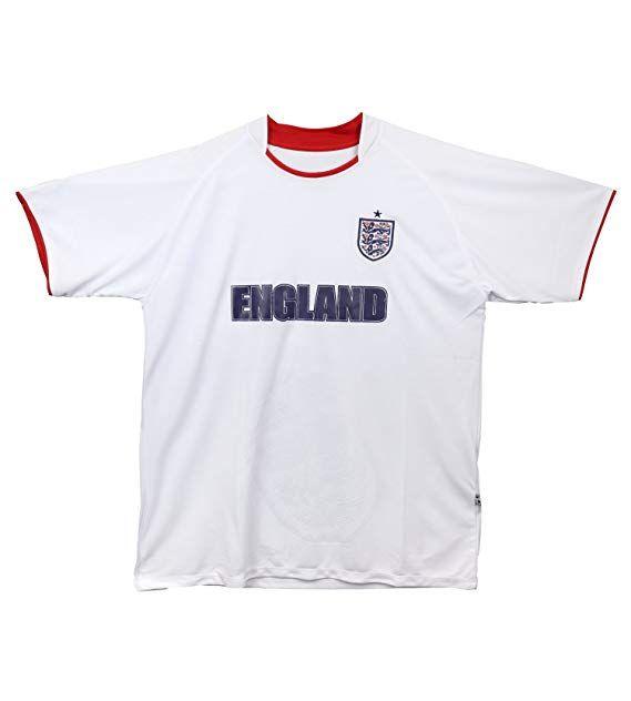 Soccer Apparel Logo - Trendy Apparel Shop England National Team Home Logo Football Soccer ...