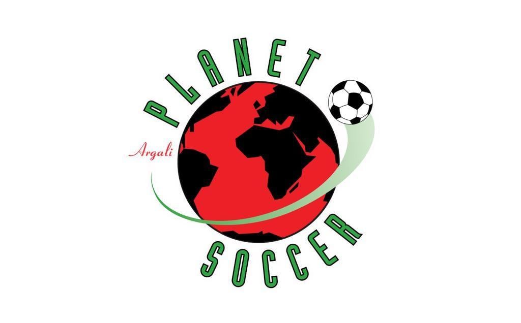Soccer Apparel Logo - Uniforms & Spirit Wear
