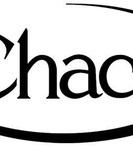 Chaco Logo - Chaco Logo (Temporary) - Sound Feet Shoes: Your Favorite Shoe Store